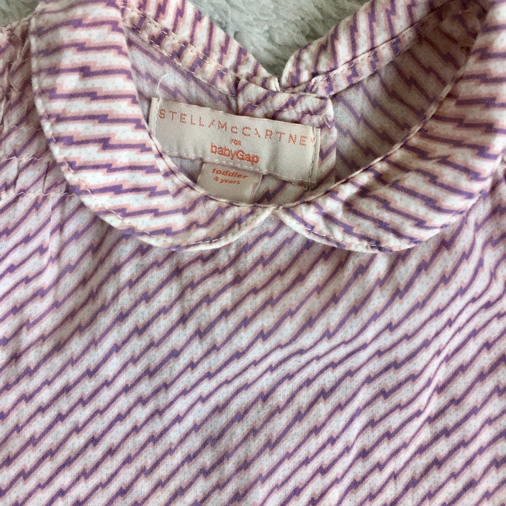 Stella McCartney Blouse